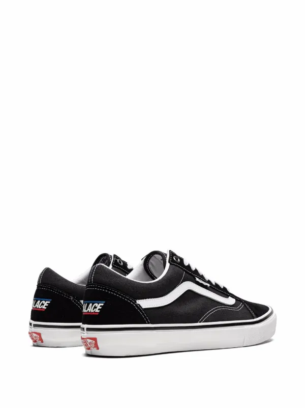 Vans old skool coppel sales