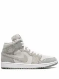 Jordan Air Jordan 1 Mid SE sneakers - Grey