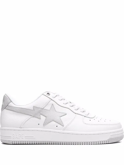 X JJJound baskets BAPE STA - A BATHING APE® - Modalova