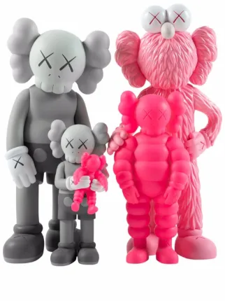 KAWS