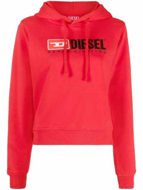 Diesel deals hoodie dames