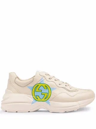 Gucci rhyton farfetch deals