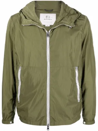 Woolrich