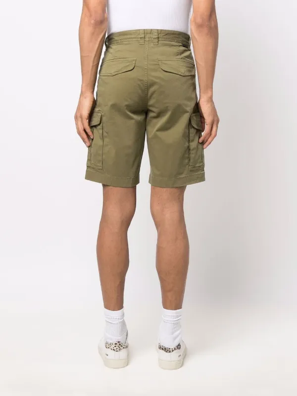 Woolrich cargo shorts hotsell