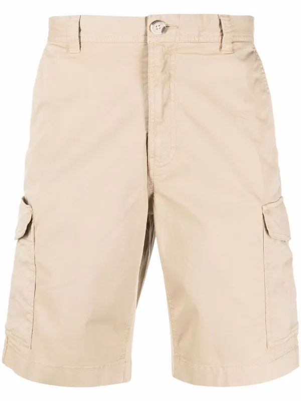 Woolrich cargo shorts outlet