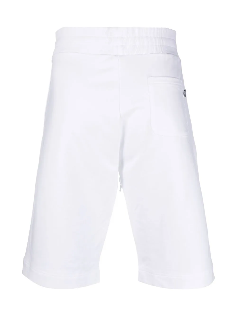 Moschino Bermuda shorts - Wit