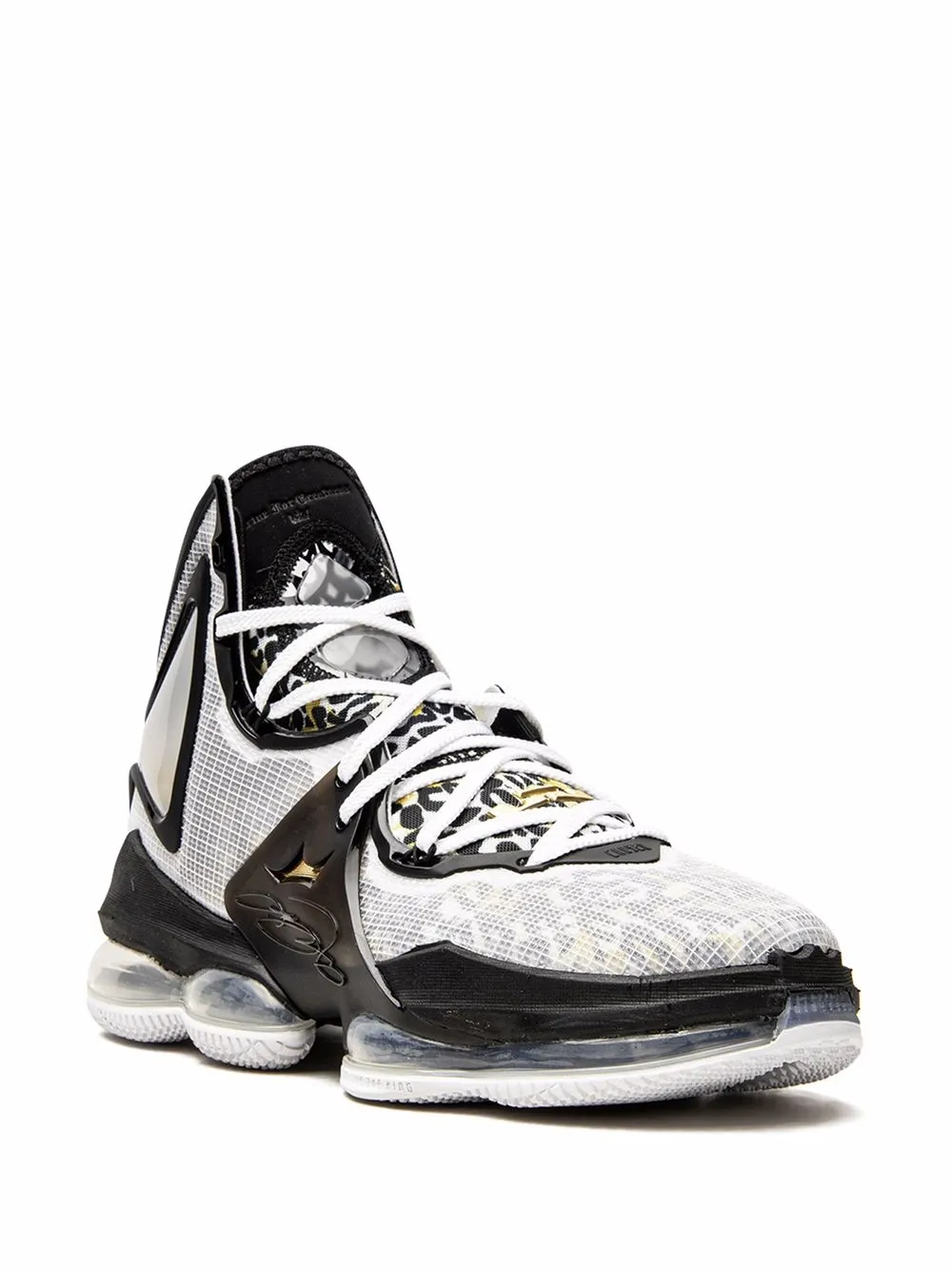 Lebron sales 15 versace