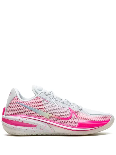 Nike Air Zoom GT Cut “Think Pink” sneakers