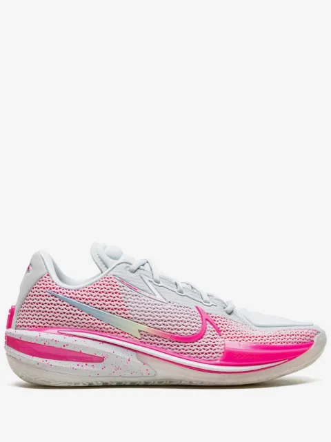 Nike Air Zoom GT Cut “Think Pink” sneakers