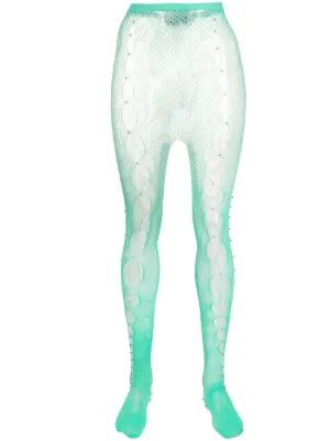 farfetch gucci tights