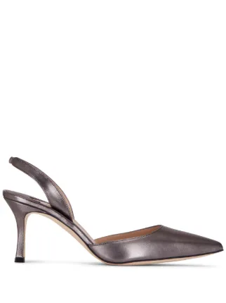 Manolo Blahnik