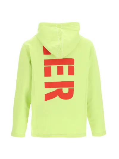 Sale Moncler Genius Hoodie yellow | MODES