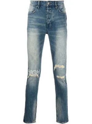 Ksubi Denim for Men - Shop Now on FARFETCH