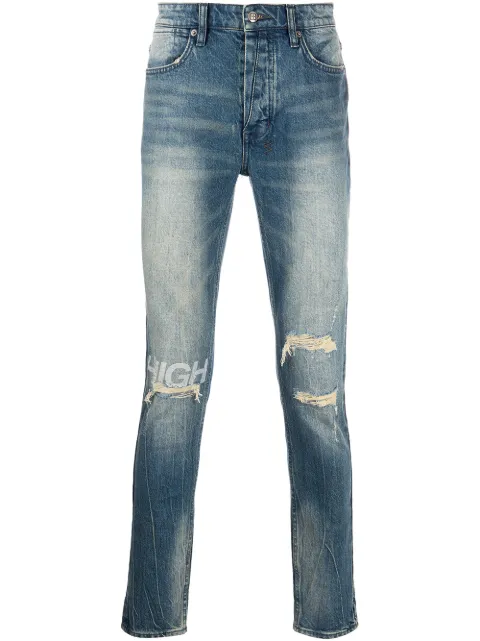 Ksubi - Van Winkle skinny jeans