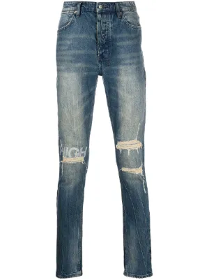 Ksubi Denim for Men - Shop Now on FARFETCH