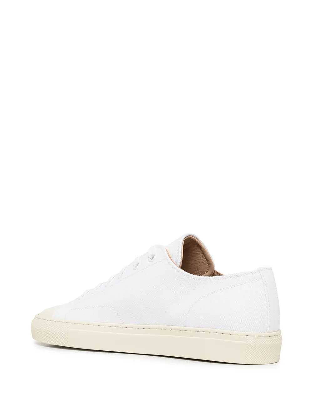common projects 低帮板鞋 图 3