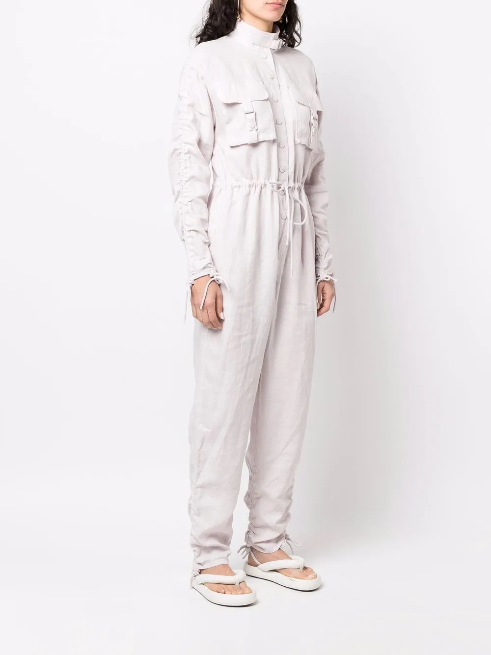  Zimmermann Mono Utility - Rosa 