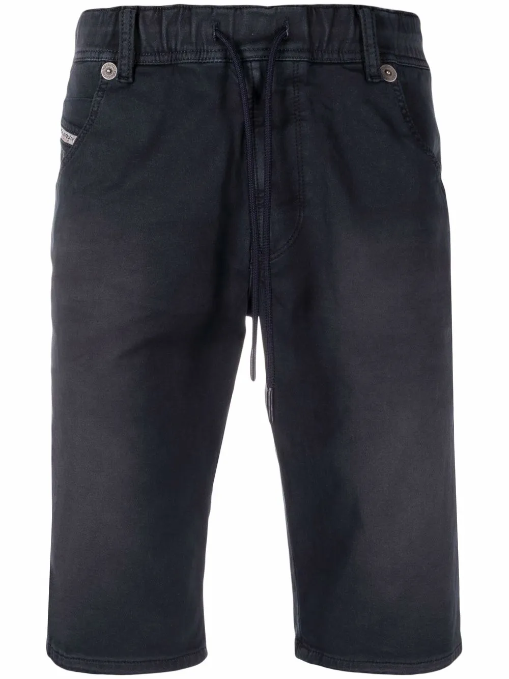 Diesel 디크루 쇼츠 | 블루 | Image 1