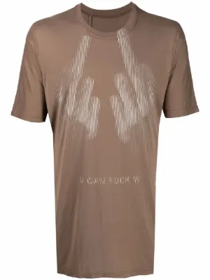 11 By Boris Bidjan Saberi T-Shirts for Men - Shop Now on