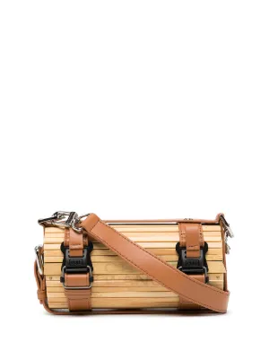 Feng Chen Wang Bags for Men - Shop Now on FARFETCH