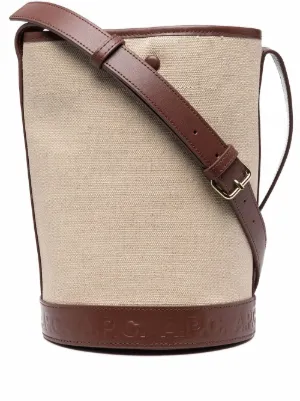 Apc claire bucket bag shop