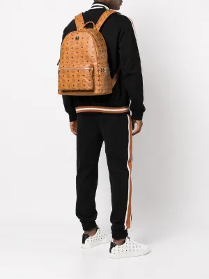 MCM Backpacks for Men - Shop Now on 
