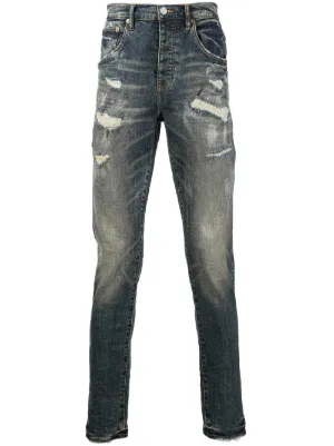 PURPLE BRAND（パープル ブランド）メンズ デニム - FARFETCH