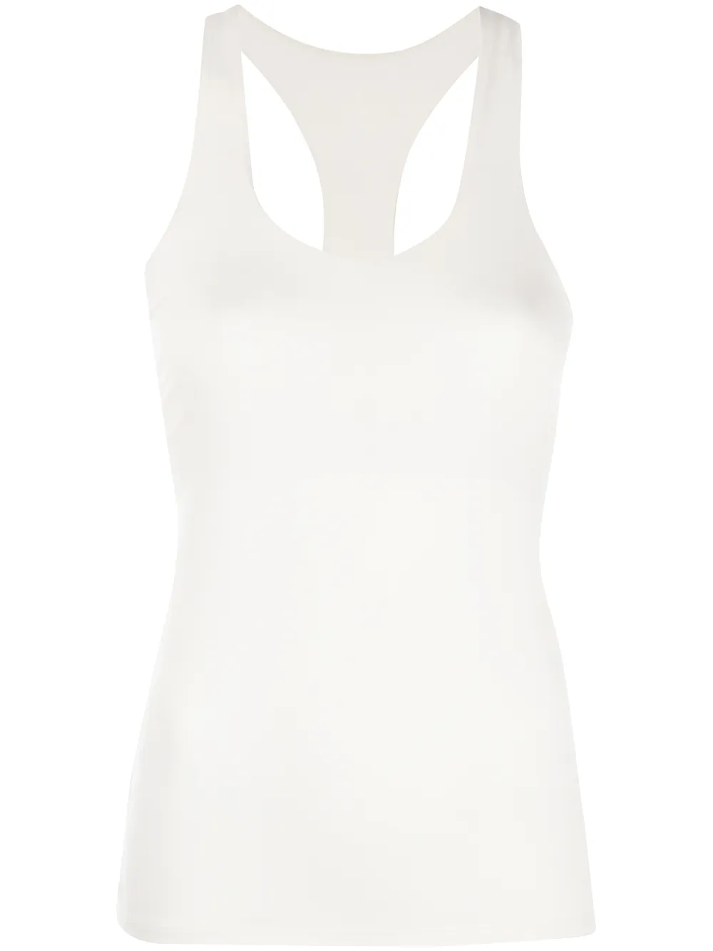 

Varley Waldon tank top - Neutrals