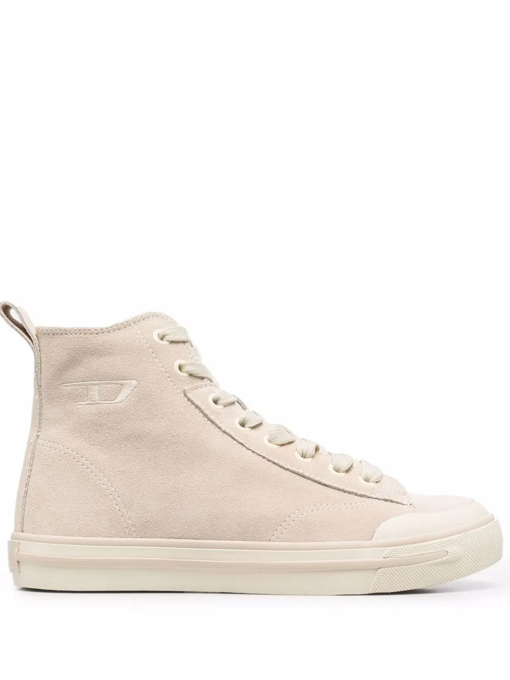 Diesel S-Athos mid-top Sneakers - Farfetch