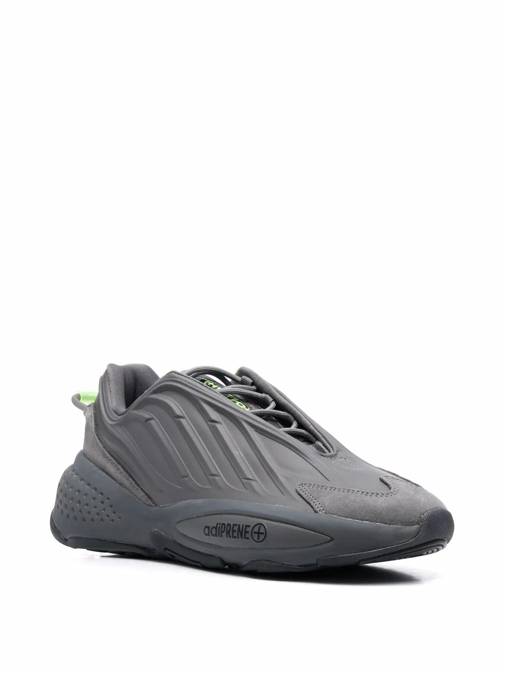 adidas Ozrah low-top sneakers - Grijs