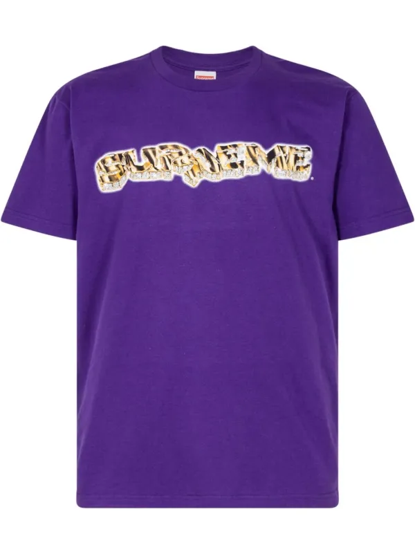 Supreme Diamond T-shirt \