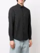 Costumein long-sleeved cotton shirt
