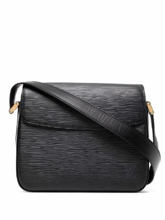 Louis Vuitton 2001 Pre-owned EPI Pochette Accessoires Handbag