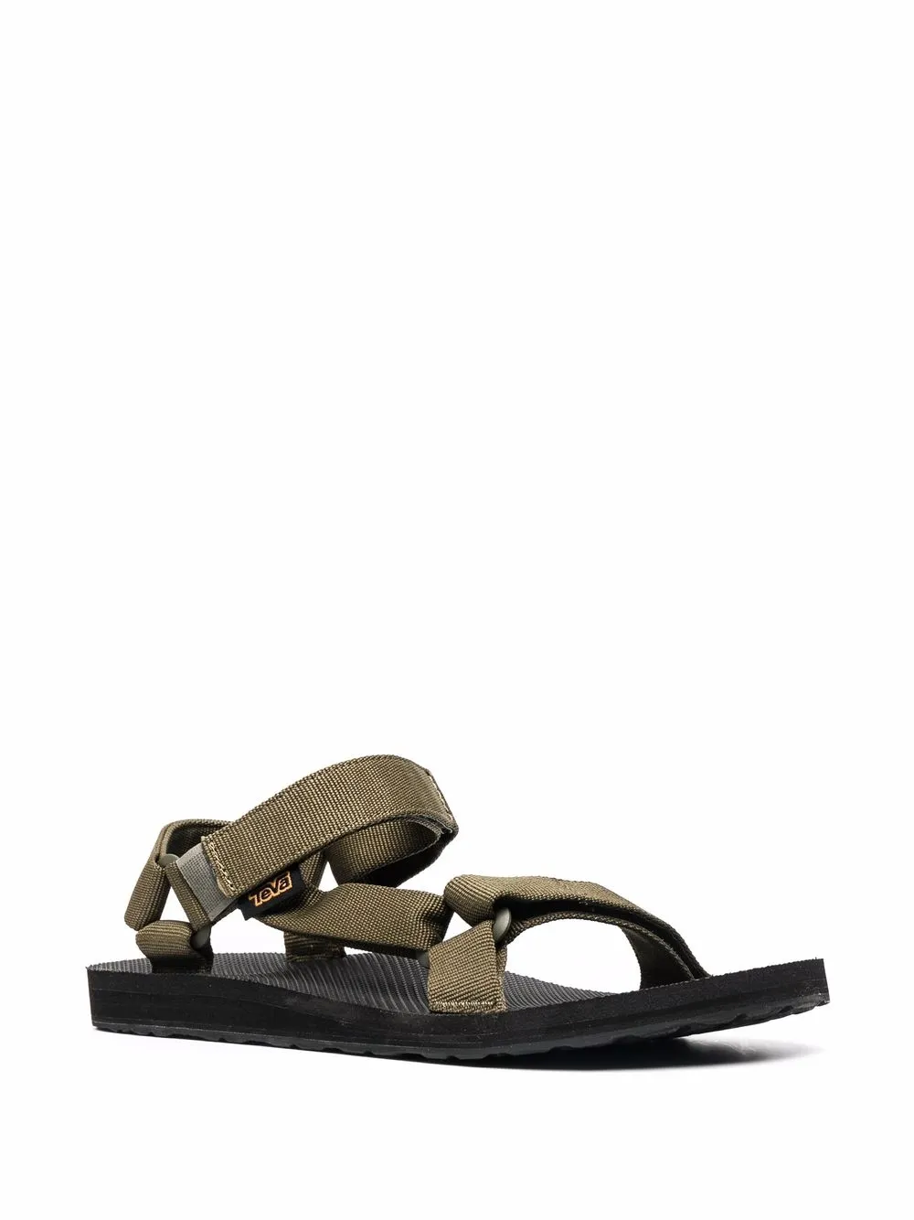 teva multi strap sandals