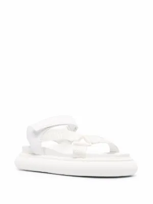 Moncler Sandals for Women - Shop on FARFETCH