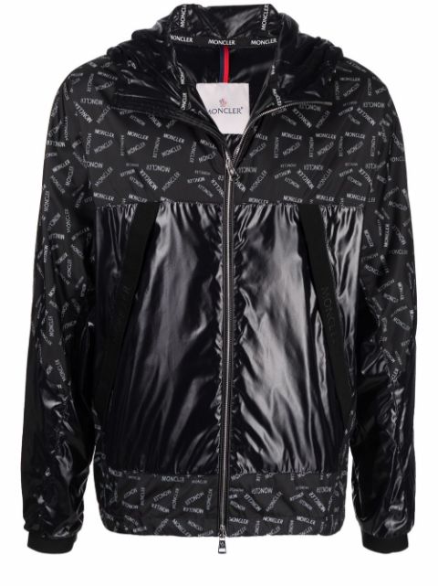 moncler windrunner