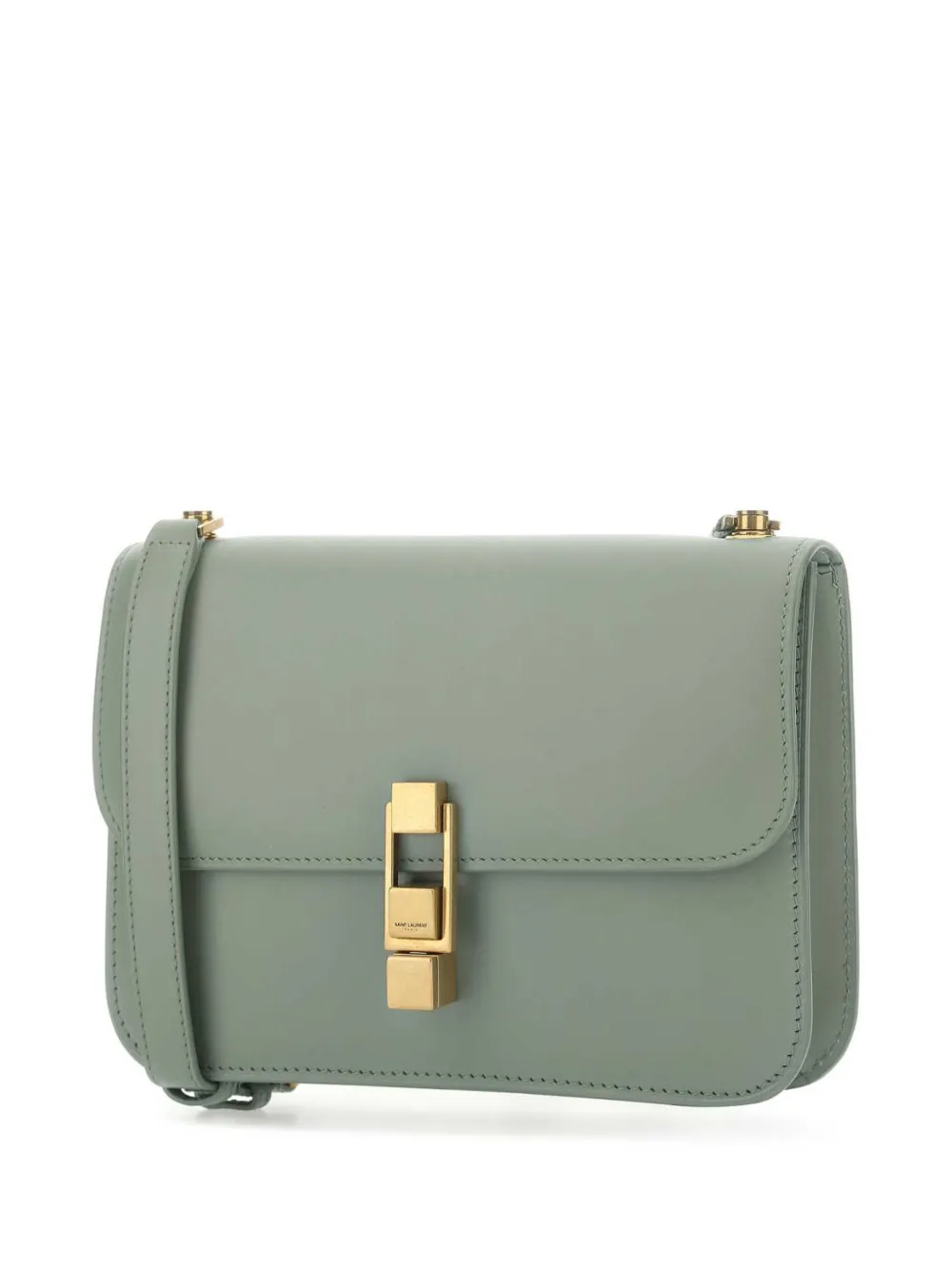 Affordable Saint Laurent Le Carré satchel bag WOMEN