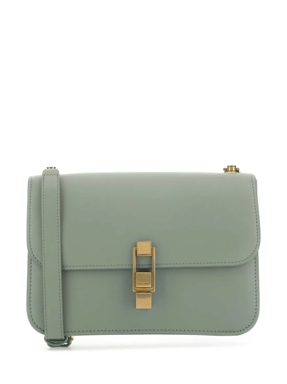 Affordable Saint Laurent Le Carré satchel bag WOMEN