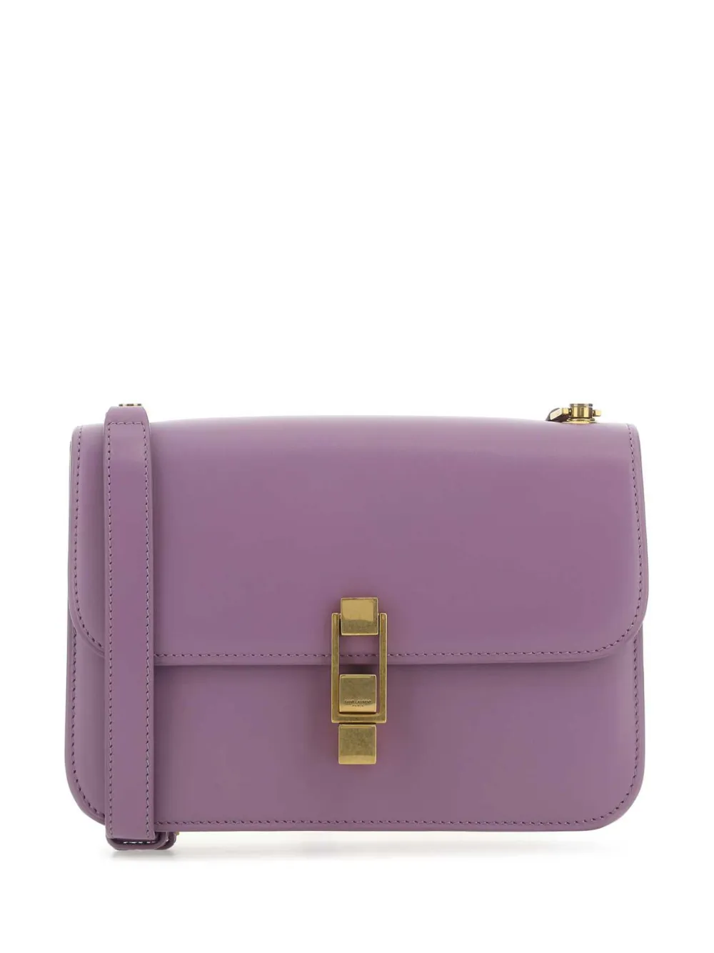 Saint Laurent Le Carré Tasche - Violett