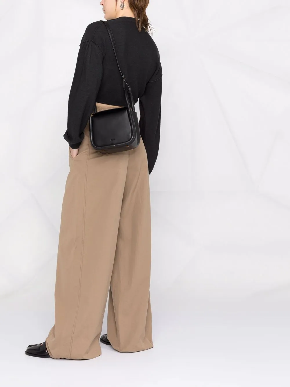 Boyy small Wonton 20 tote bag | Image 2
