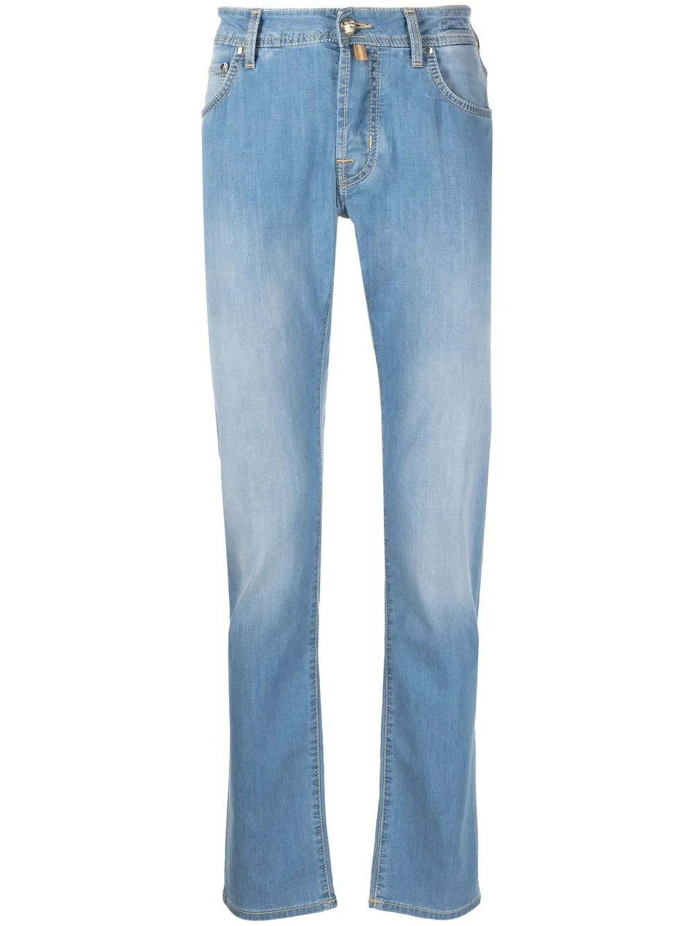 

Jacob Cohën jeans slim - Azul