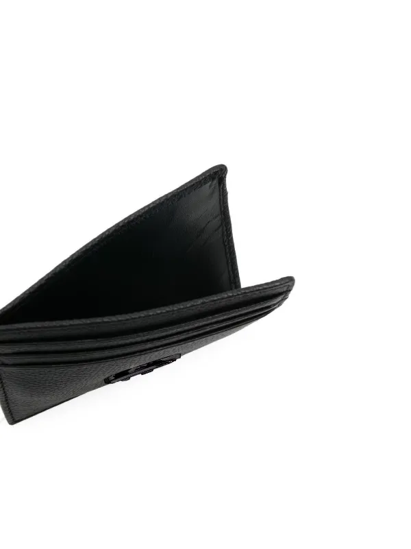 Diesel カードケース | ブラック | FARFETCH JP