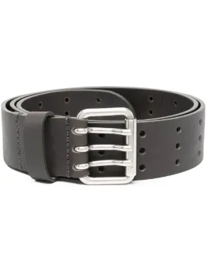 Diesel B-Dave II レザーベルト | ブラウン | FARFETCH JP Diesel B-Dave II レザーベルト | ブラウン | FARFETCH JP