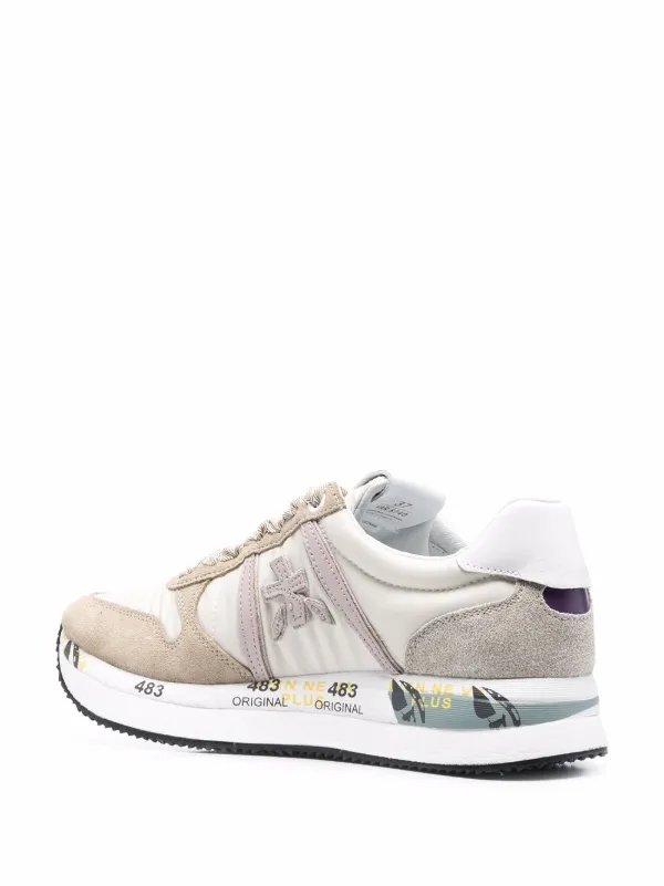 premiata tris
