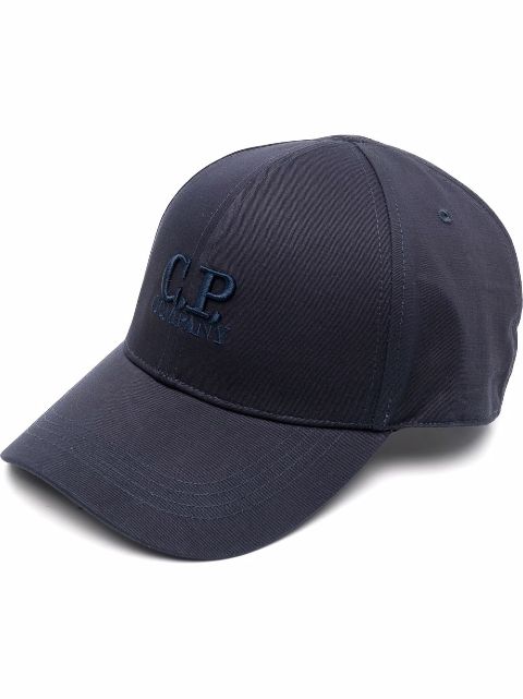 mens cp company cap