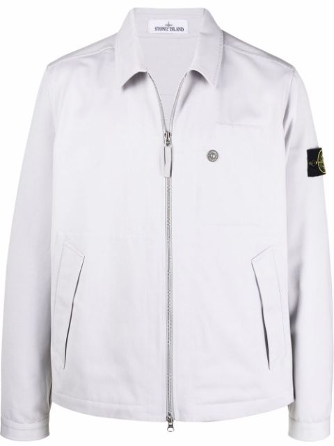 stone island old season