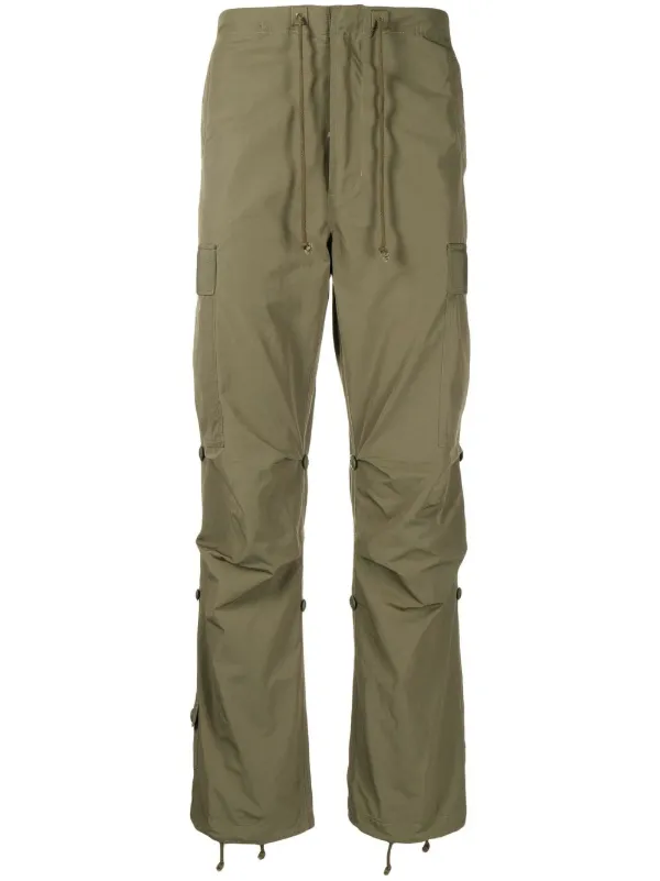 Maharishi U.S. Cargo Snopants - Farfetch