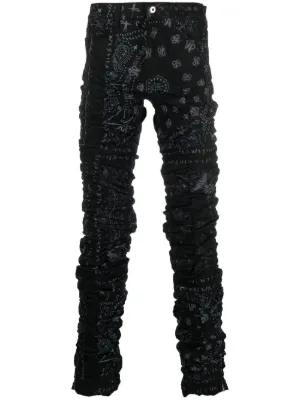 MJB Marc Jacques Burton Pants for Men 