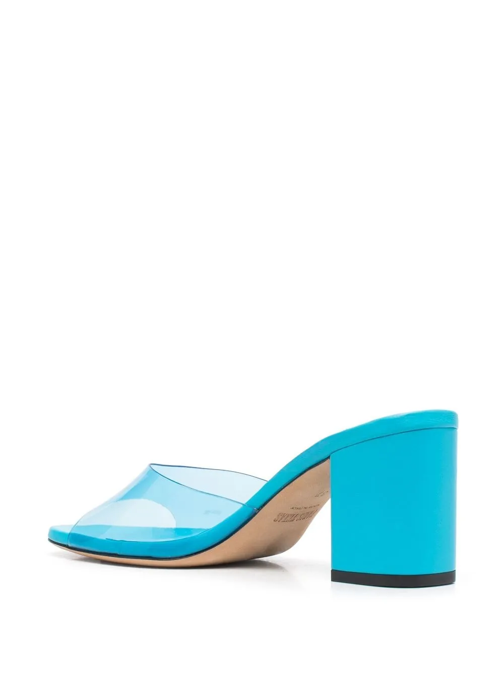 70mm Anja Sandals