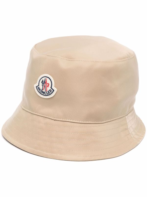 moncler khaki hat